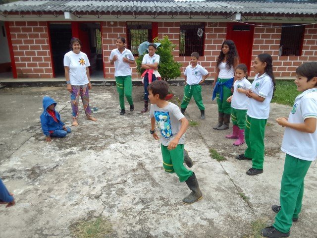 TALLERES DE PUESTA EN PRÁCTICA 2022